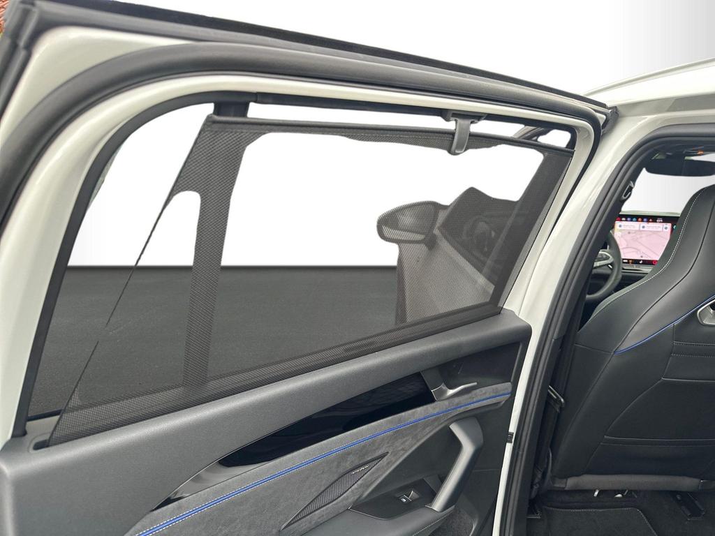 Volkswagen Tayron 2025 г. Белый, пробег 6210 км