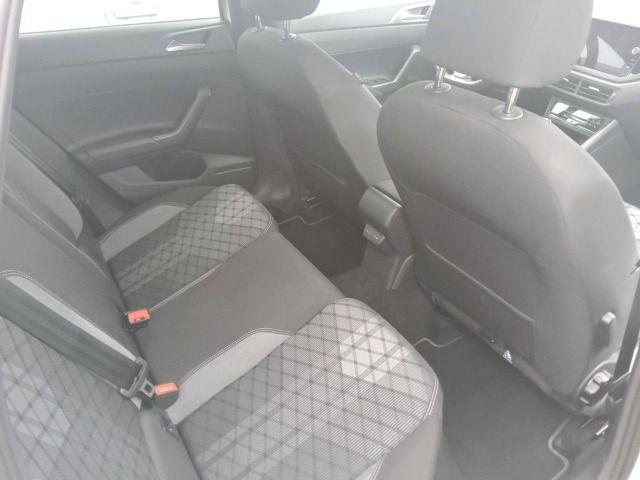Volkswagen Polo 2023 г. Белый, пробег 53420 км