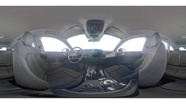 Audi A5 2026 г. Чёрный, пробег 28683 км