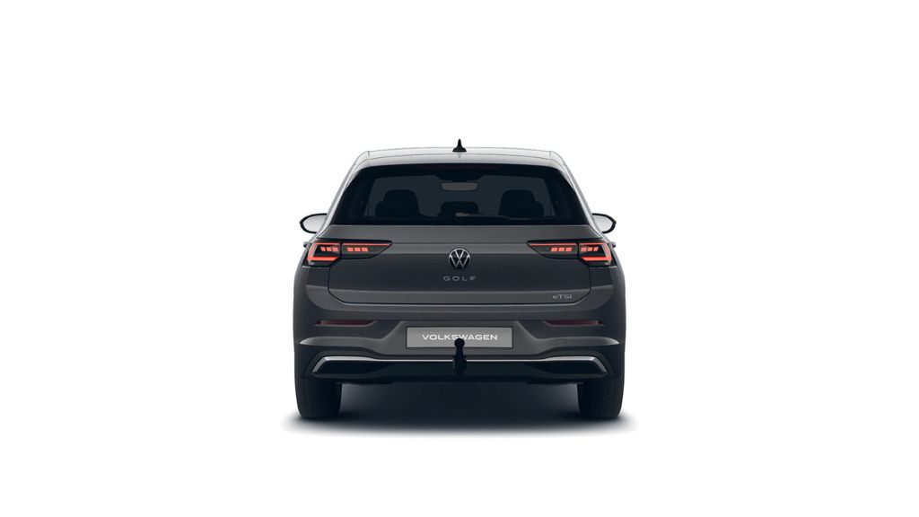 Volkswagen Golf 2025 г. Серый, пробег 11365 км