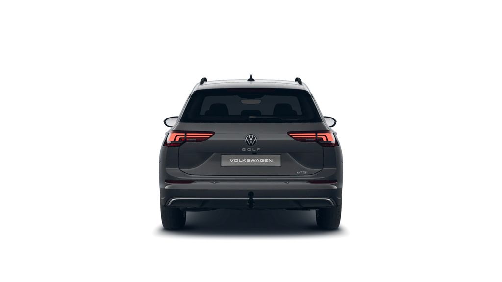 Volkswagen Golf 2025 г. Серый, пробег 8482 км