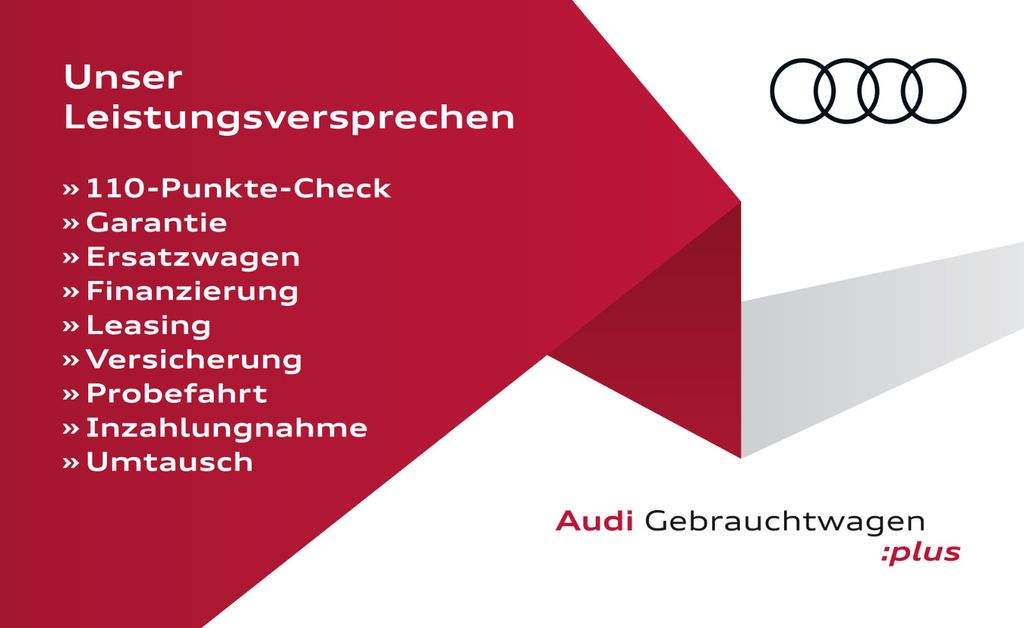 Audi A6 2023 г. Чёрный, пробег 49051 км