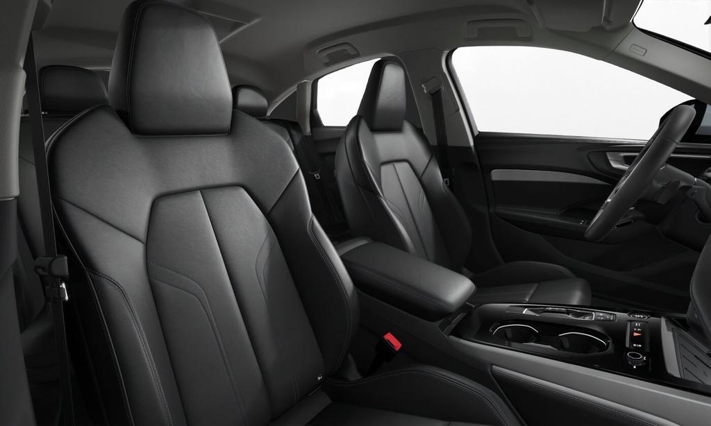 Audi A5 2025 г. Белый, пробег 6680 км