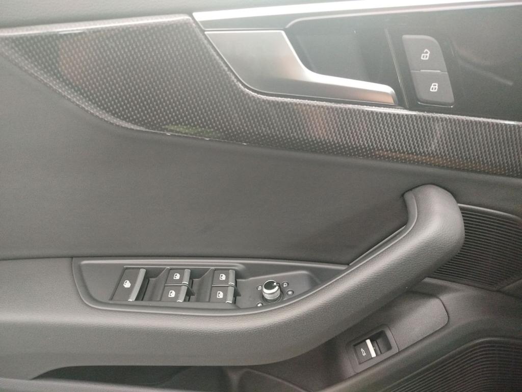 Audi S5 2022 г. Белый, пробег 33432 км
