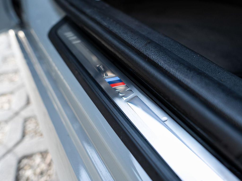 BMW M340D 2026 г. Серый, пробег 7990 км