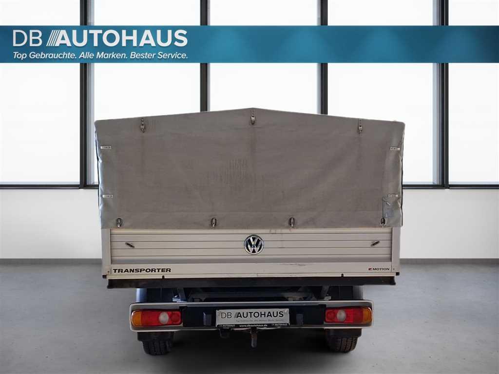 Volkswagen T6 TRANSPORTER 2022 г. Белый, пробег 47601 км