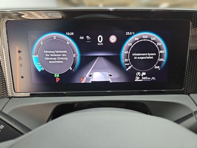 Volkswagen Tiguan 2024 г. Серый, пробег 44805 км