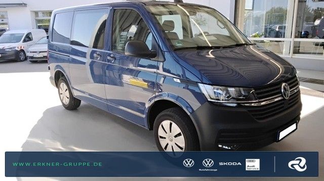 Volkswagen T6 OTHER 2022 г. Серый, пробег 24784 км