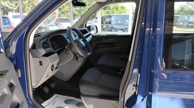 Volkswagen T6 OTHER 2022 г. Серый, пробег 24784 км