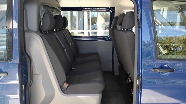 Volkswagen T6 OTHER 2022 г. Серый, пробег 24784 км