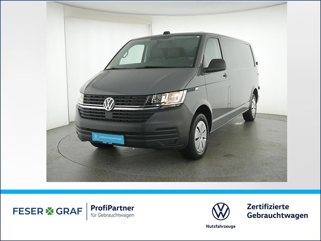 Volkswagen T6 OTHER 2025 г. Серый, пробег 58850 км