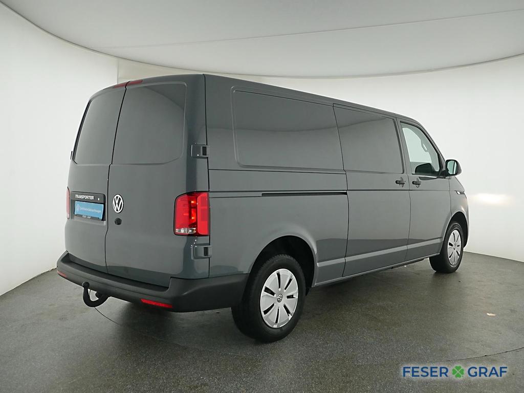 Volkswagen T6 OTHER 2025 г. Серый, пробег 58850 км