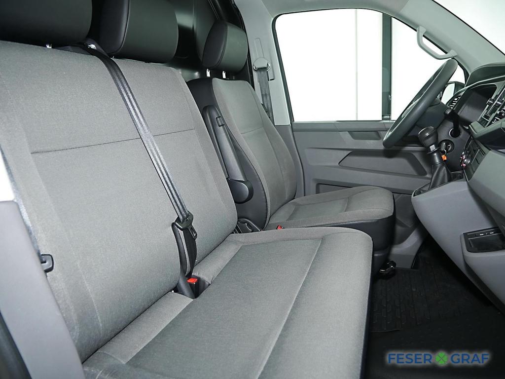 Volkswagen T6 OTHER 2025 г. Серый, пробег 58850 км