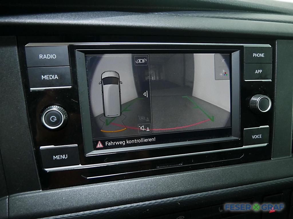 Volkswagen T6 OTHER 2025 г. Серый, пробег 58850 км
