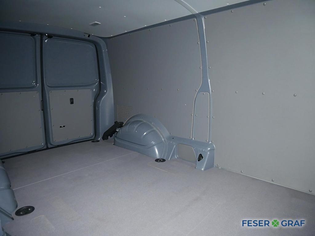 Volkswagen T6 OTHER 2025 г. Серый, пробег 58850 км