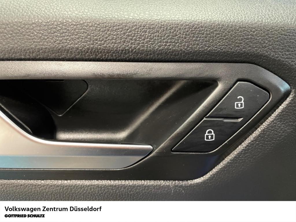 Volkswagen T-Roc 2023 г. Синий, пробег 57442 км