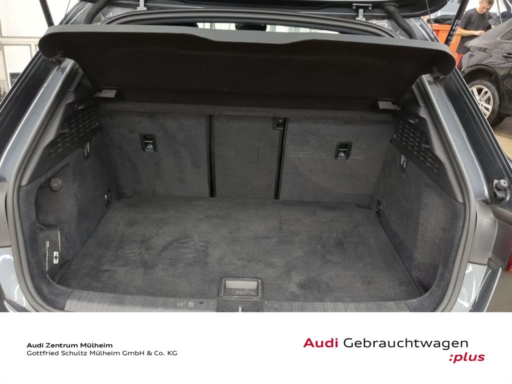 Audi RS3 2023 г. Серый, пробег 31701 км