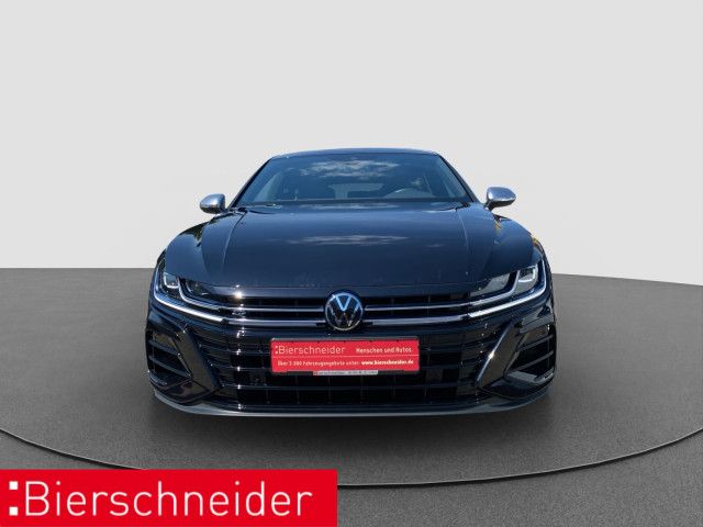 Volkswagen Arteon 2024 г. Чёрный, пробег 17500 км
