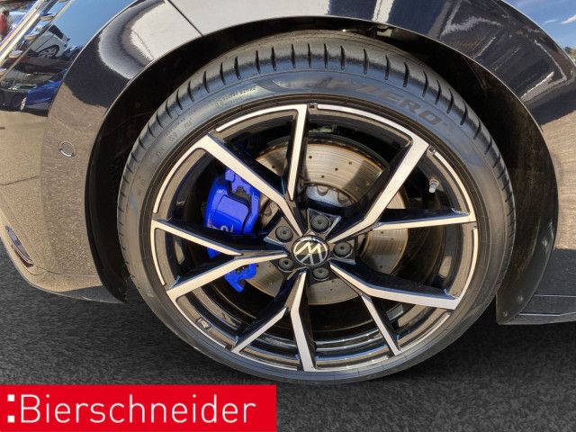 Volkswagen Arteon 2024 г. Чёрный, пробег 17500 км
