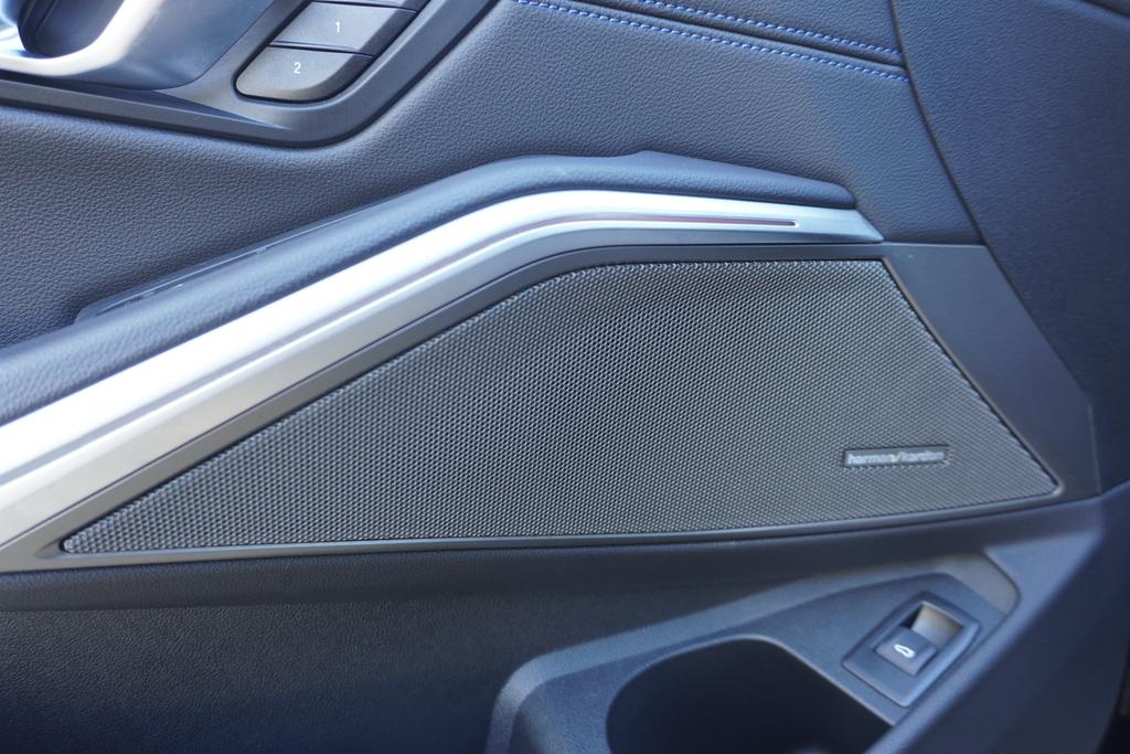 BMW M340I 2023 г. Чёрный, пробег 42850 км