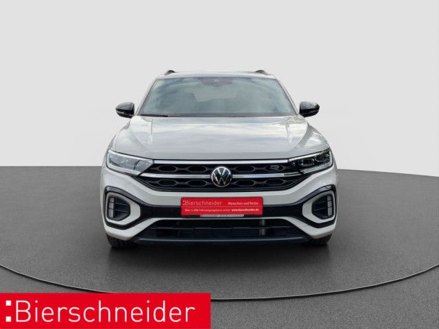 Volkswagen T-Roc 2024 г. Серый, пробег 23919 км