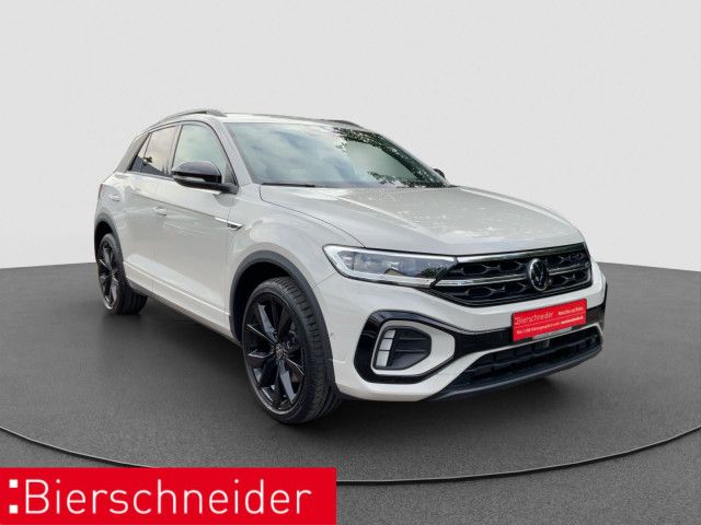 Volkswagen T-Roc 2024 г. Серый, пробег 23919 км