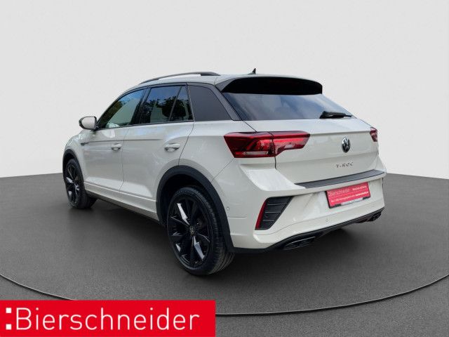 Volkswagen T-Roc 2024 г. Серый, пробег 23919 км