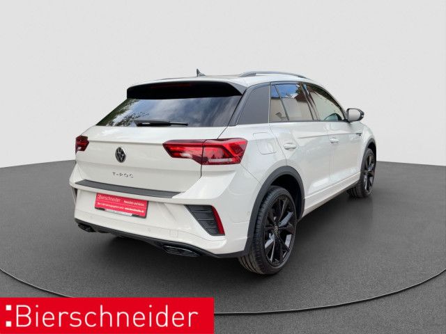 Volkswagen T-Roc 2024 г. Серый, пробег 23919 км