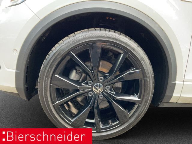 Volkswagen T-Roc 2024 г. Серый, пробег 23919 км