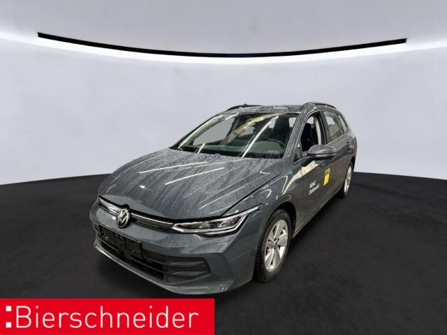 Volkswagen Golf 2025 г. Серый, пробег 26633 км