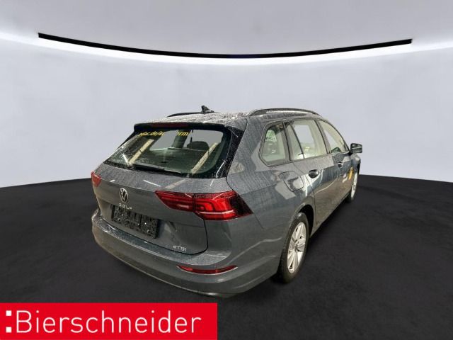 Volkswagen Golf 2025 г. Серый, пробег 26633 км