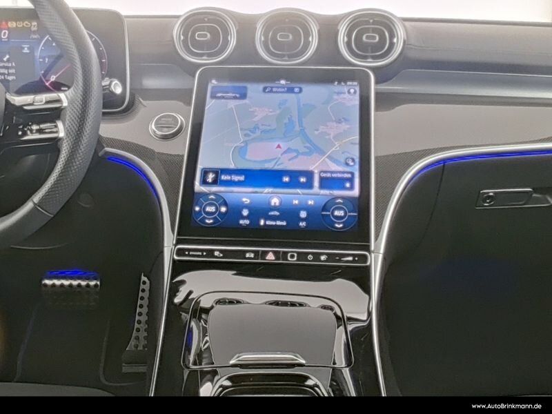 Mercedes-Benz CLE 220 2025 г. Белый, пробег 12600 км