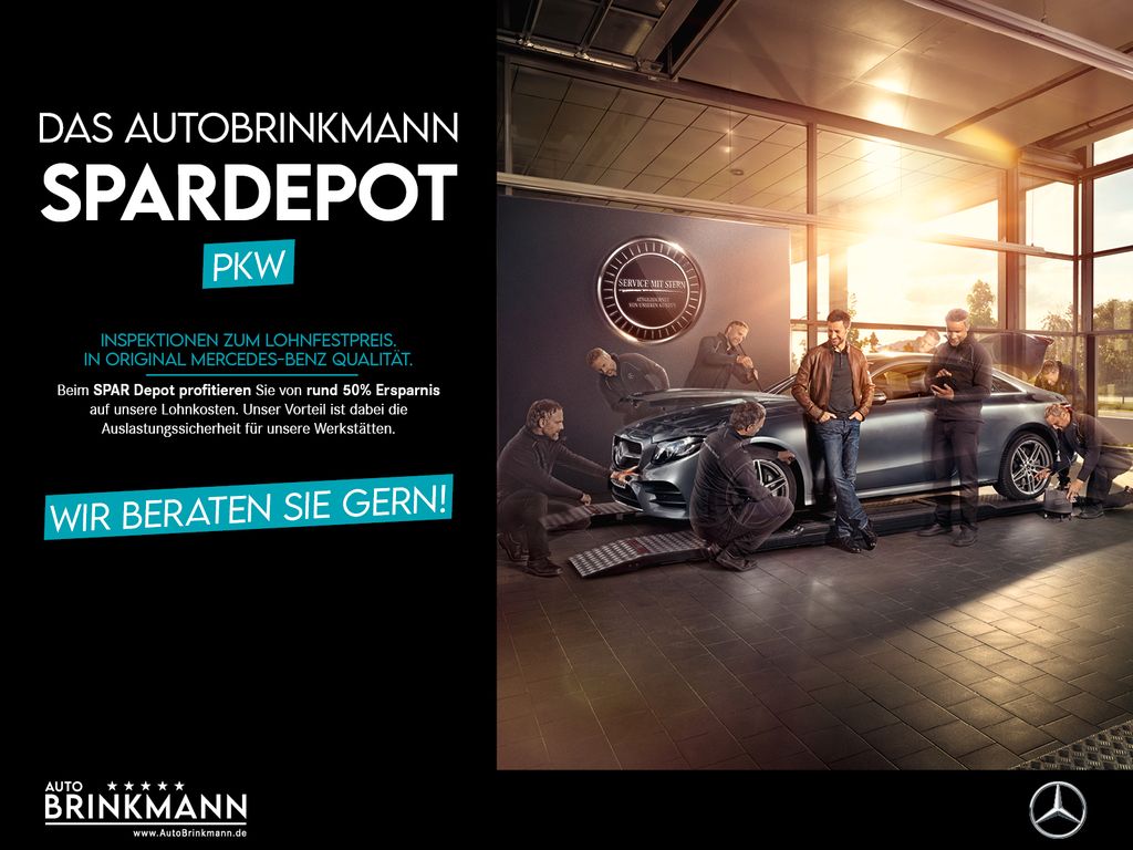 Mercedes-Benz CLE 220 2025 г. Белый, пробег 12600 км