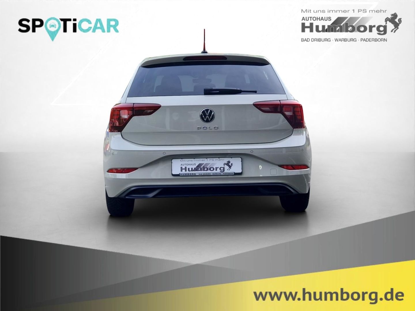 Volkswagen Polo 2024 г. Серый, пробег 50000 км