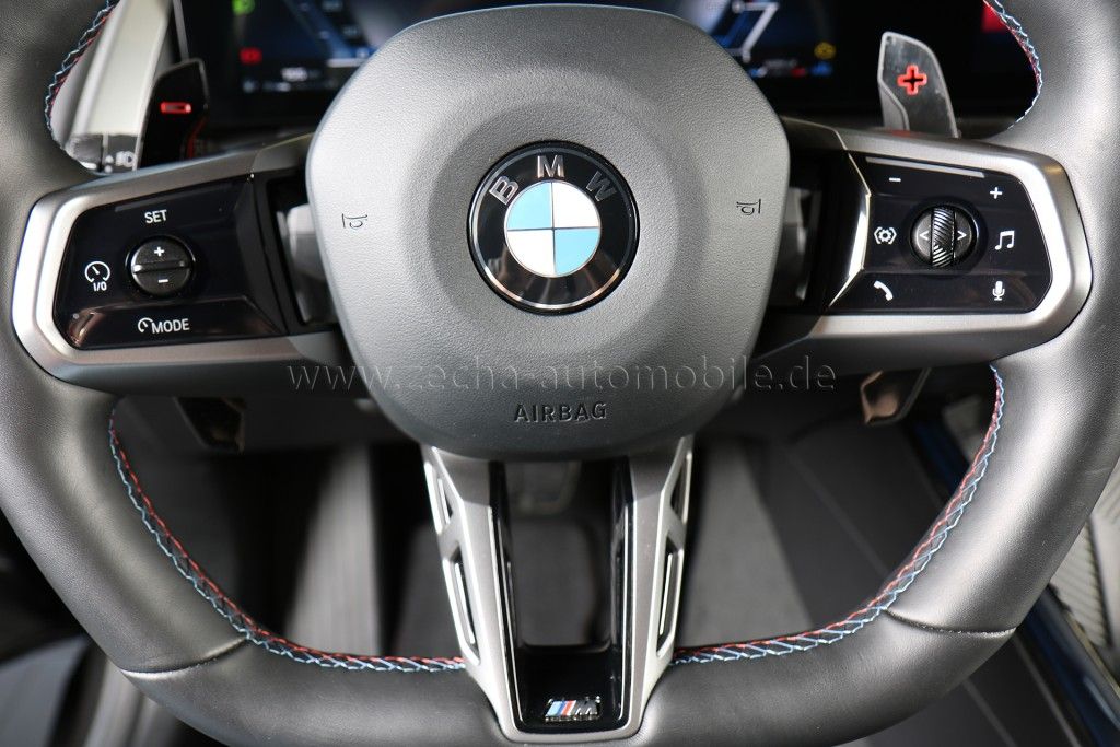 BMW X3 M50 2025 г. Серый, пробег 21999 км