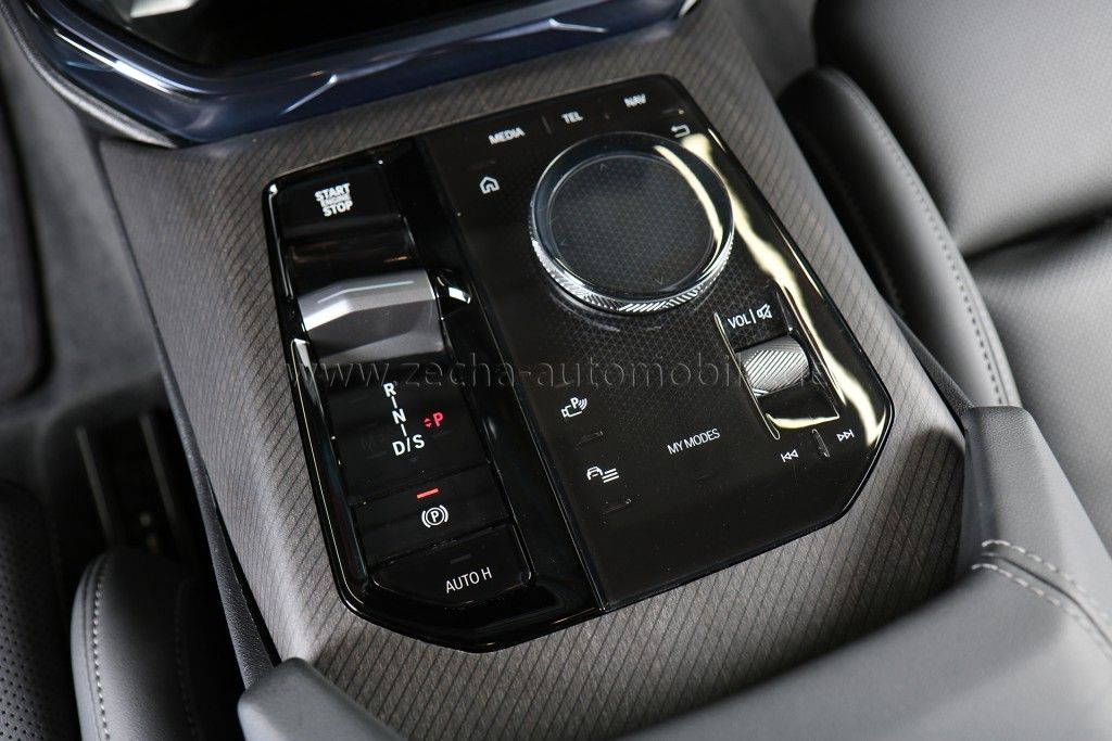 BMW X3 M50 2025 г. Серый, пробег 21999 км