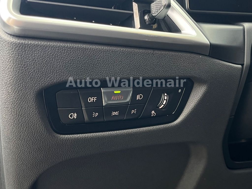 BMW 330 2025 г. Серый, пробег 23102 км