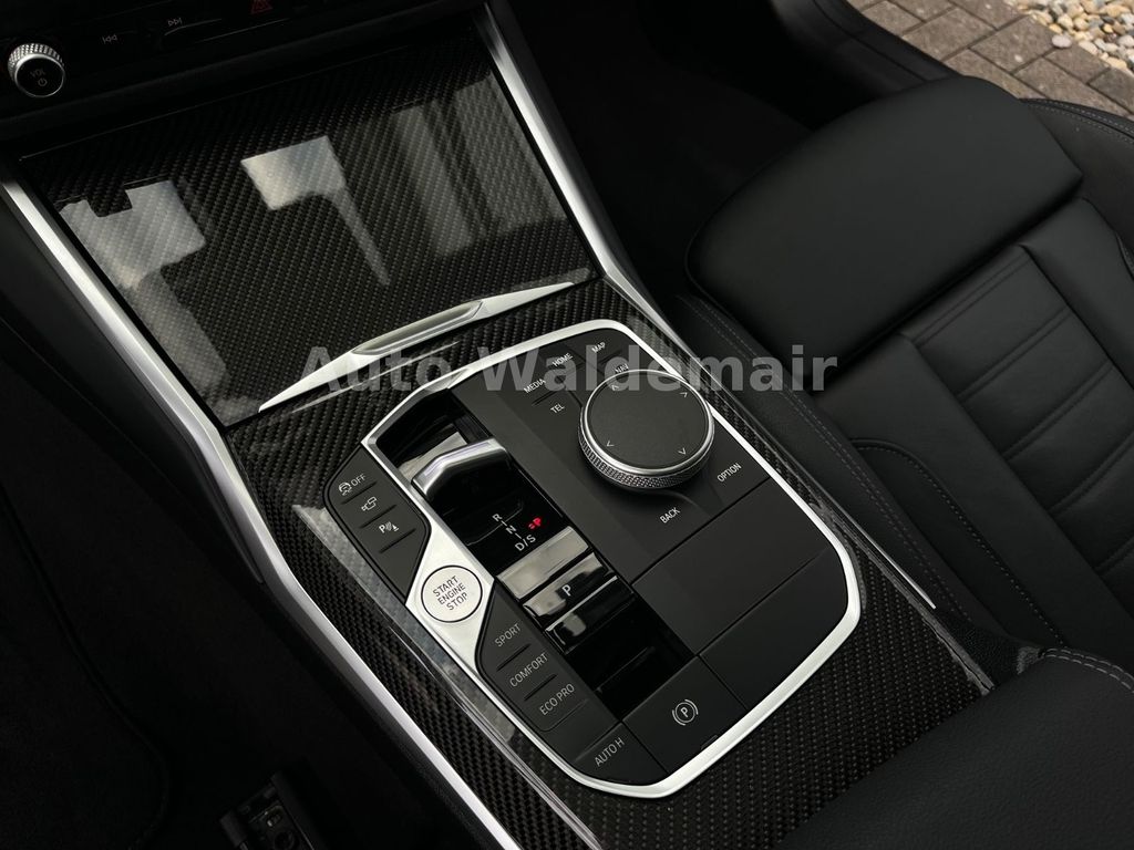 BMW 330 2025 г. Серый, пробег 23102 км