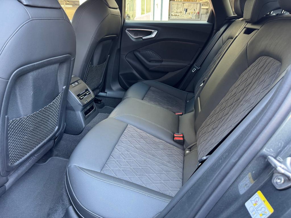 Audi S5 2025 г. Серый, пробег 24865 км
