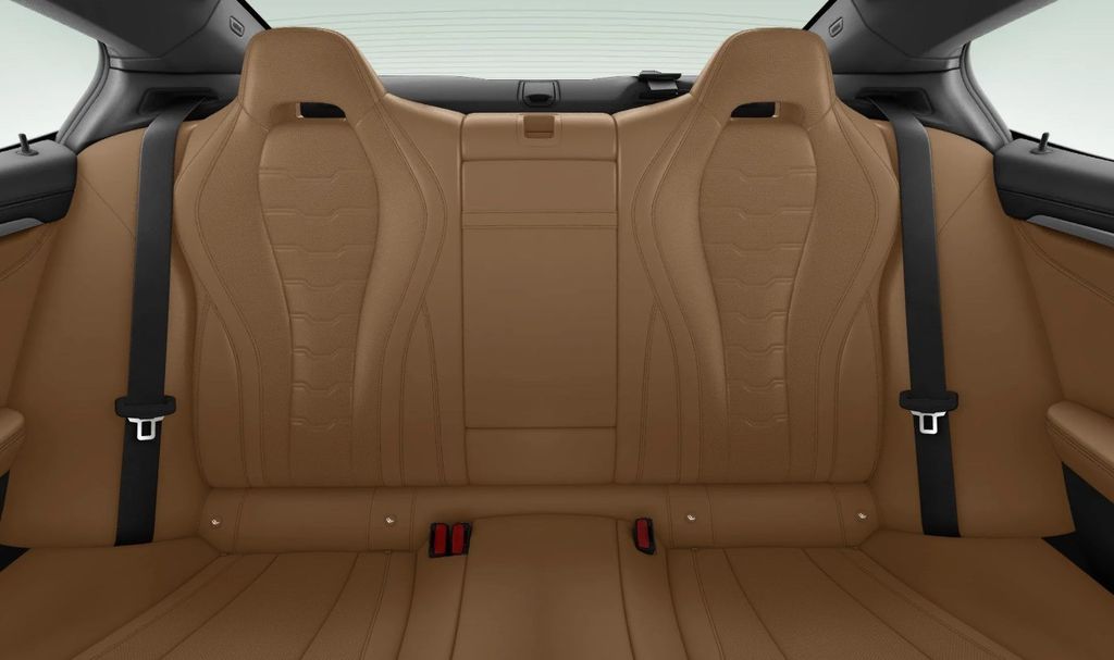 BMW 840 2025 г. Серый, пробег 21394 км