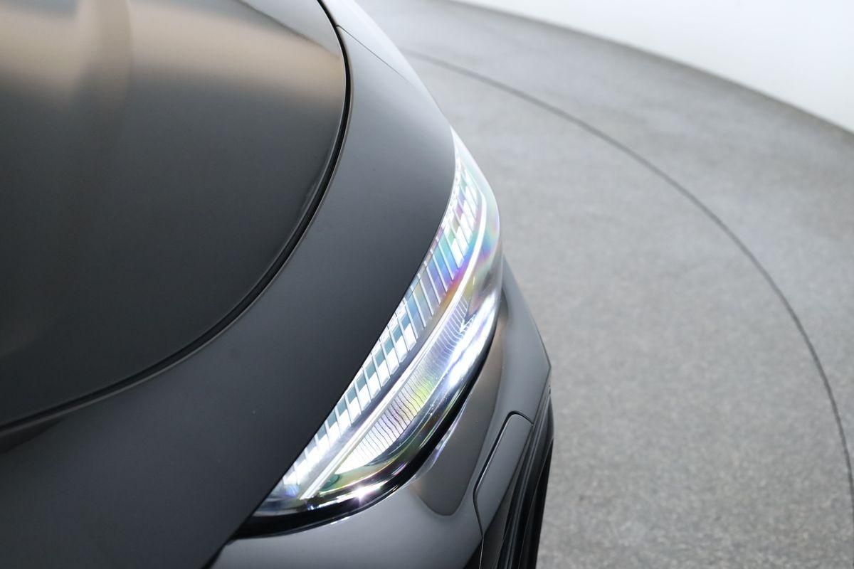 Audi S5 2025 г. Чёрный, пробег 17700 км