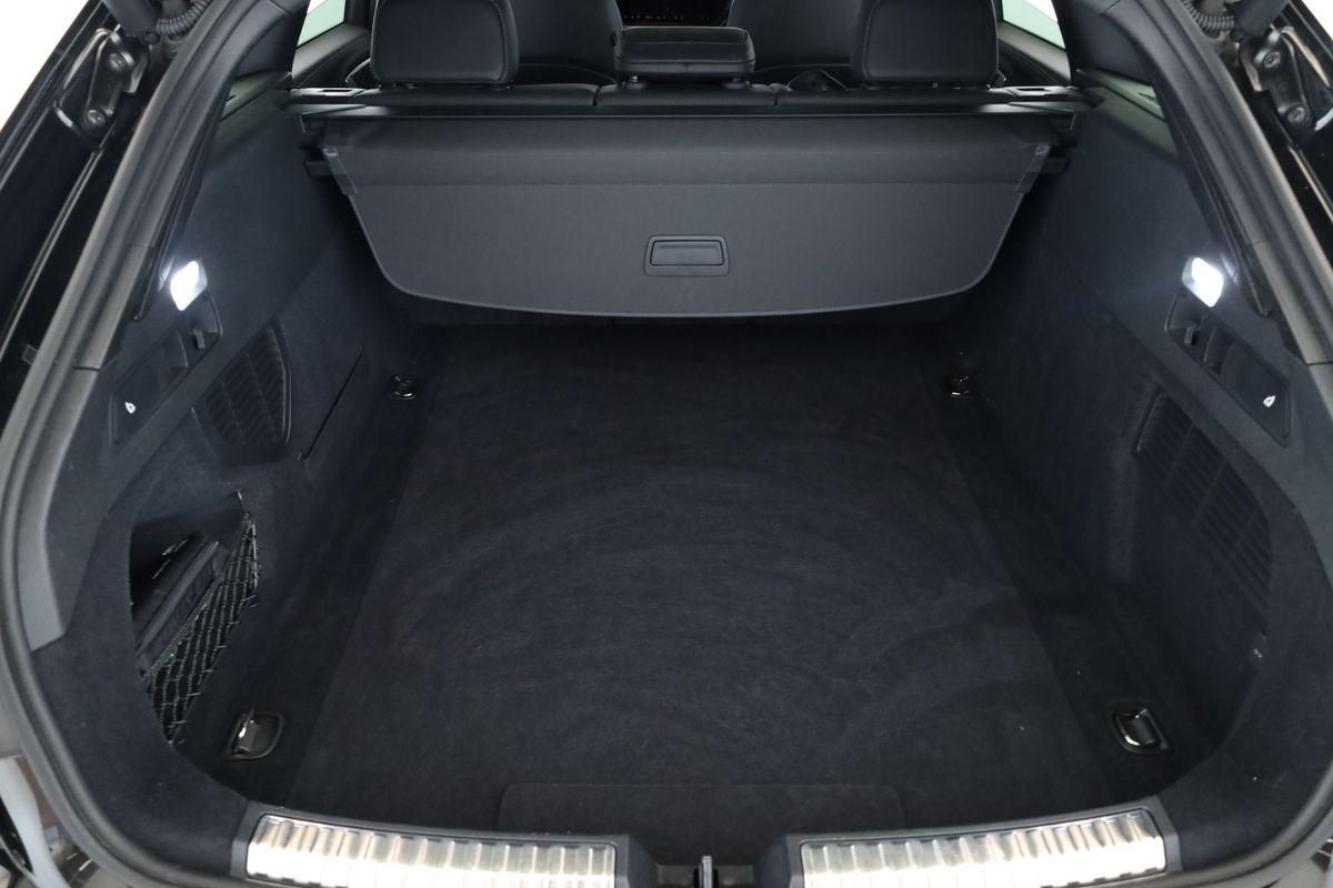 Audi S5 2025 г. Чёрный, пробег 17700 км