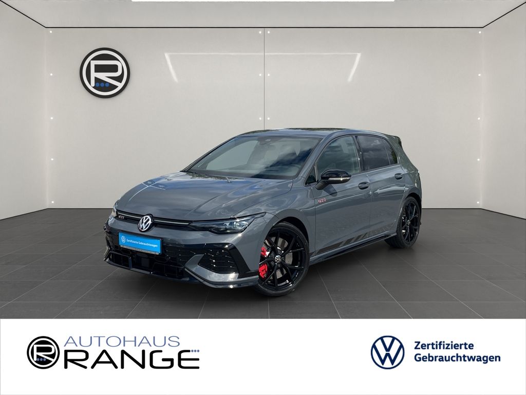 Volkswagen Golf 2025 г. Серый, пробег 16755 км