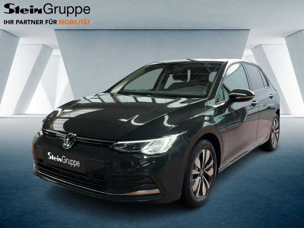 Volkswagen Golf 2023 г. Серый, пробег 31850 км