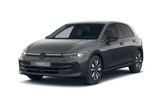Volkswagen Golf 2025 г. Серый, пробег 19758 км