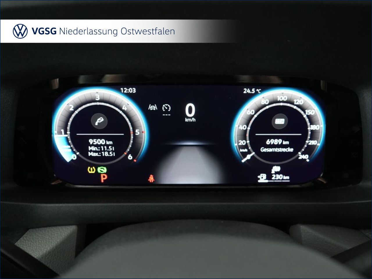 Volkswagen CRAFTER 2025 г. Серый, пробег 6982 км