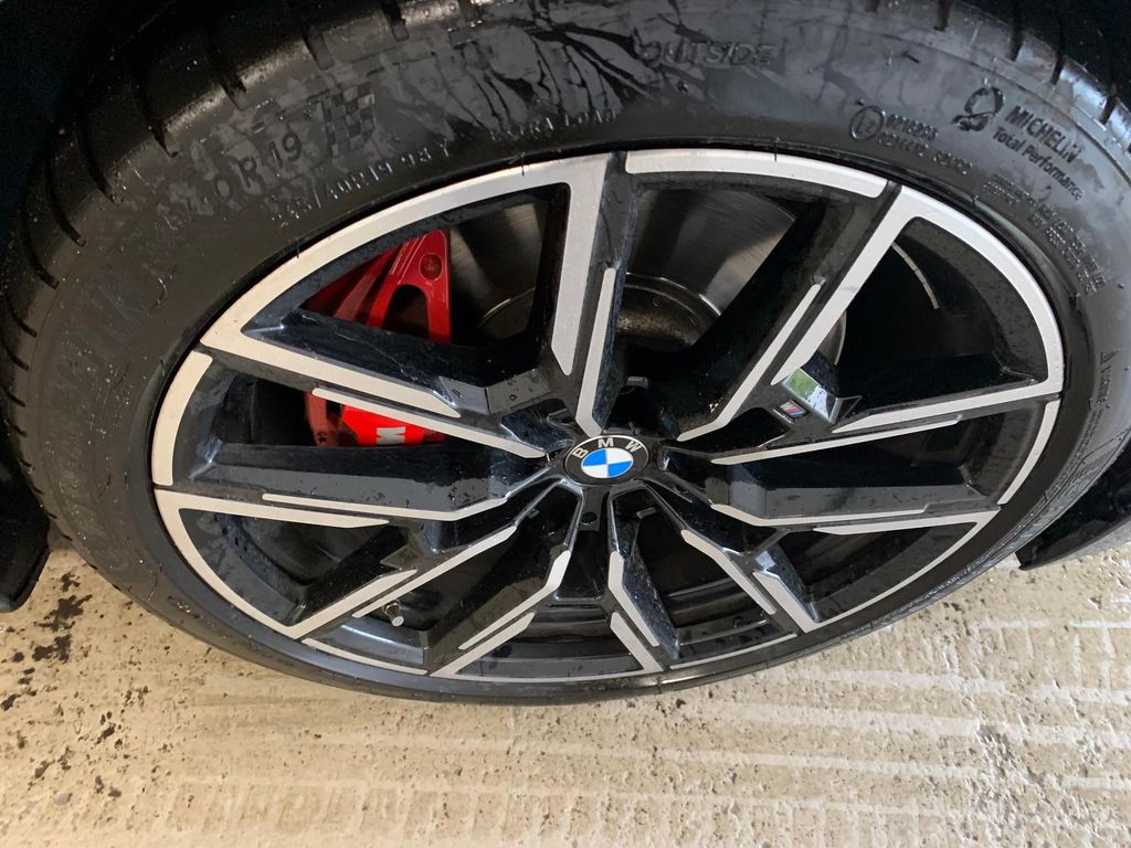 BMW 420 GRAN COUPÉ 2025 г. Серый, пробег 42507 км