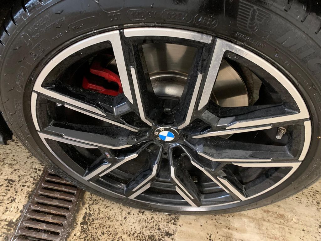 BMW 420 GRAN COUPÉ 2025 г. Серый, пробег 42507 км