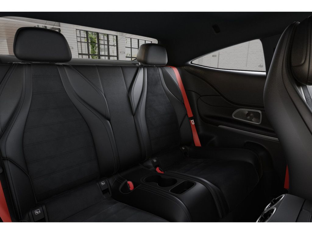 Mercedes-Benz CLE 220 2025 г. Серый, пробег 15776 км