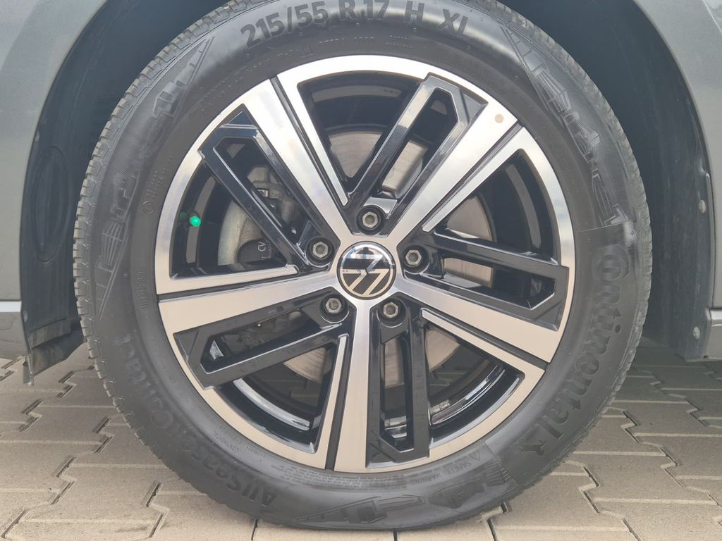 Volkswagen CADDY MAXI 2022 г. Серый, пробег 37855 км